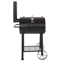 Patio Champ Charcoal Grill: Was $189 now $149