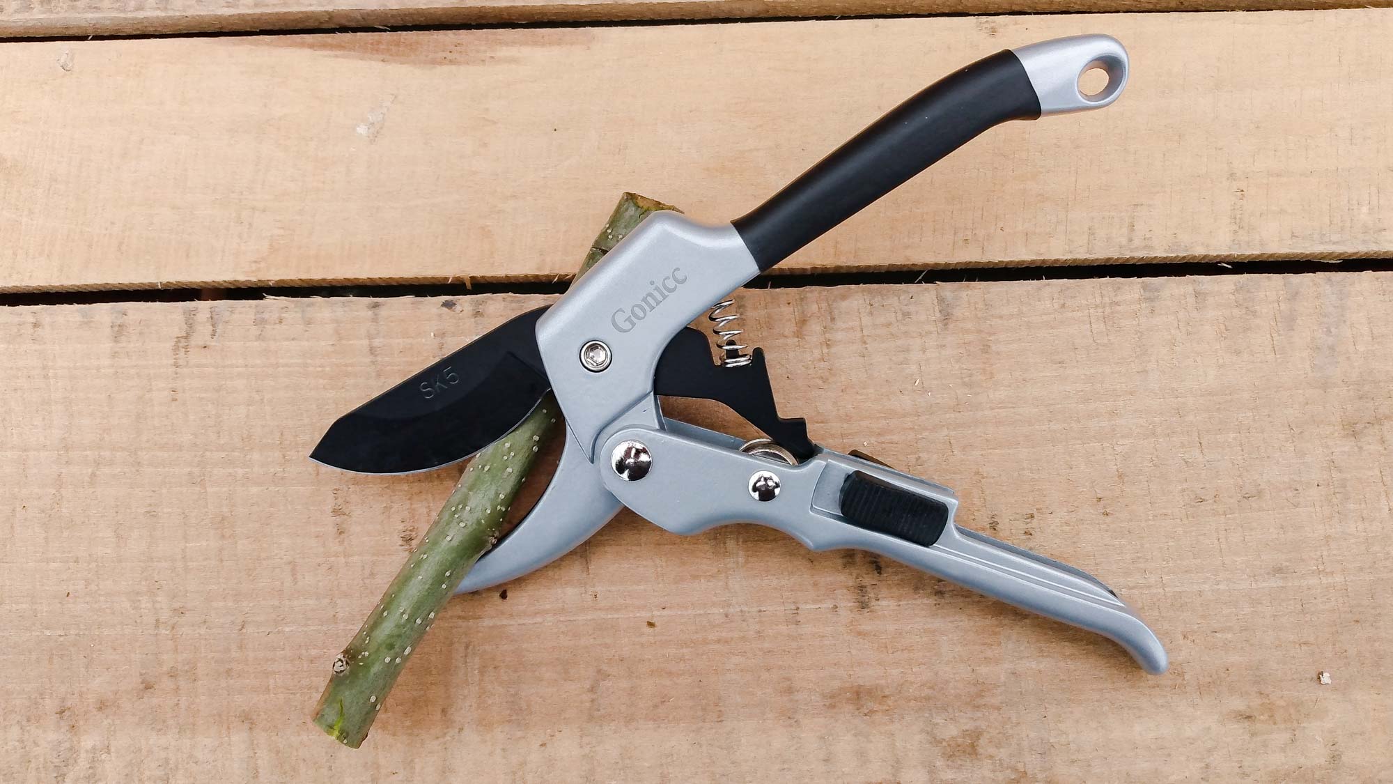 Mirth buy pruning shears promo test