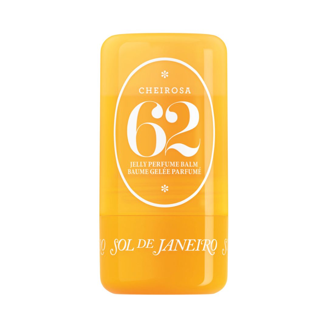 Sol de Janeiro Jelly Perfume Balm