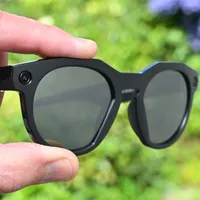 Oakley Meta HSTN