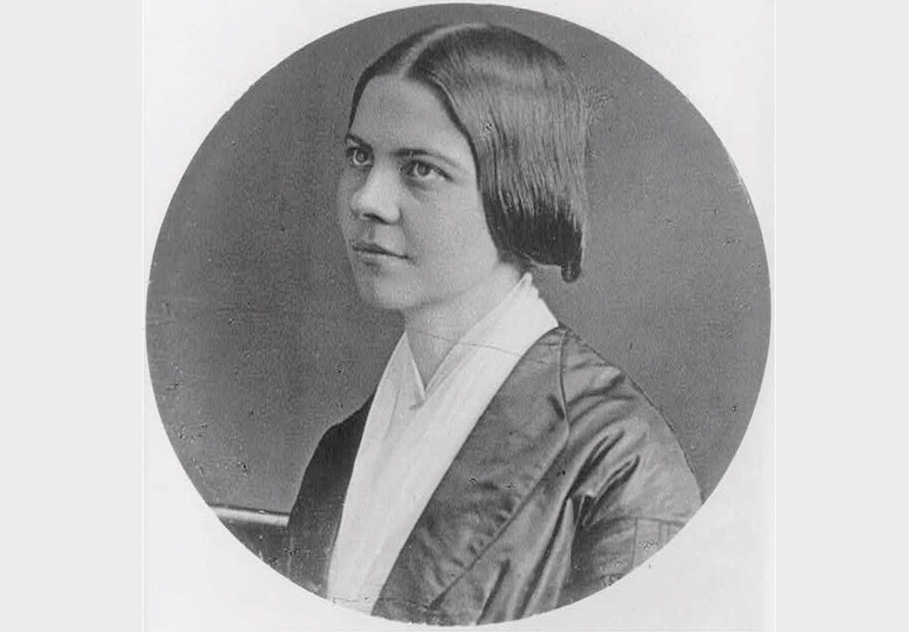 Lucy Stone