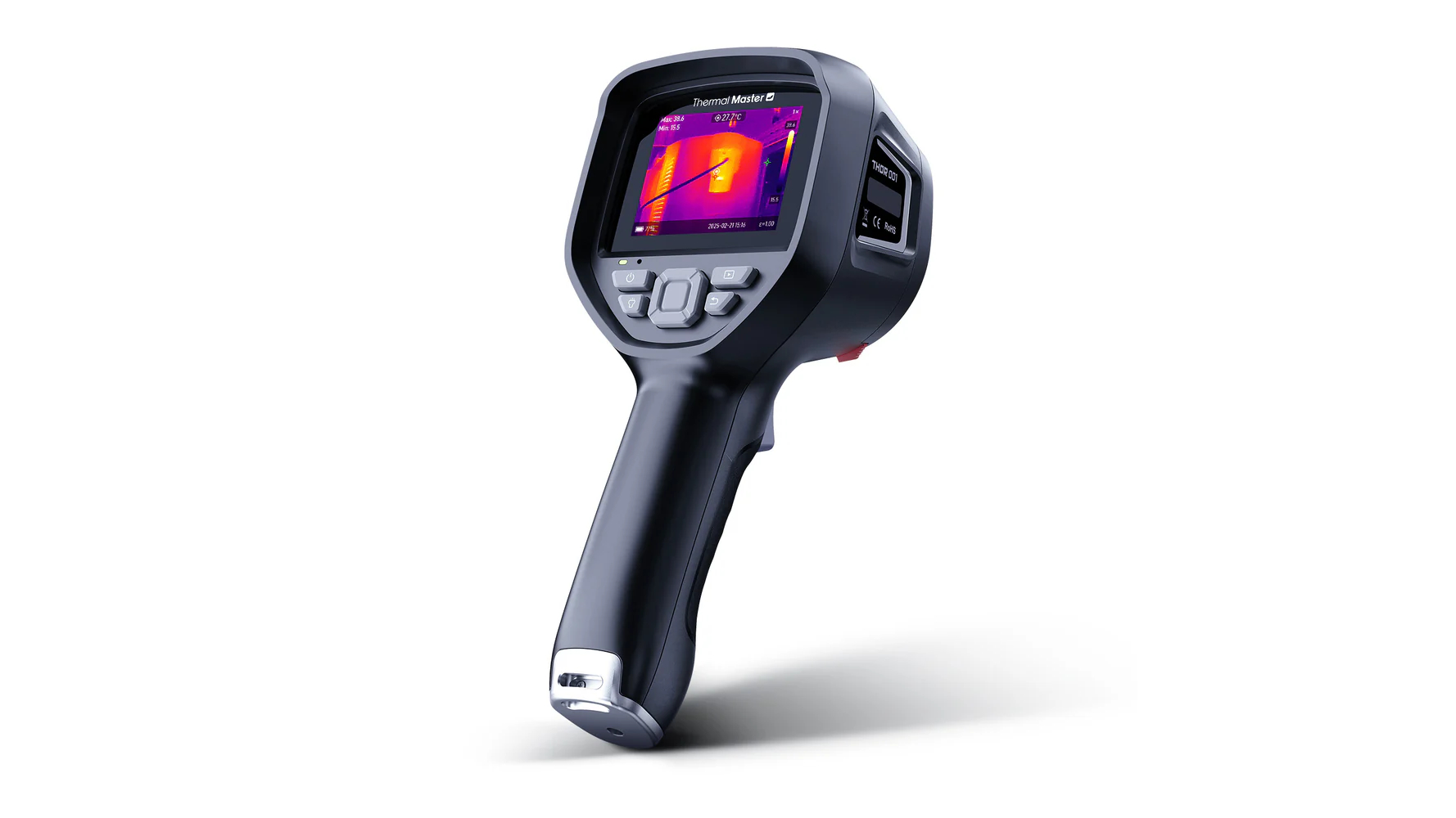 Thermal Master Thor002