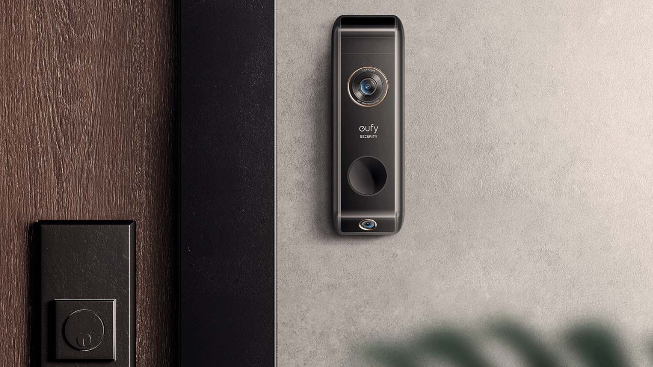 3 video doorbells that don't require a monthly subscription T3