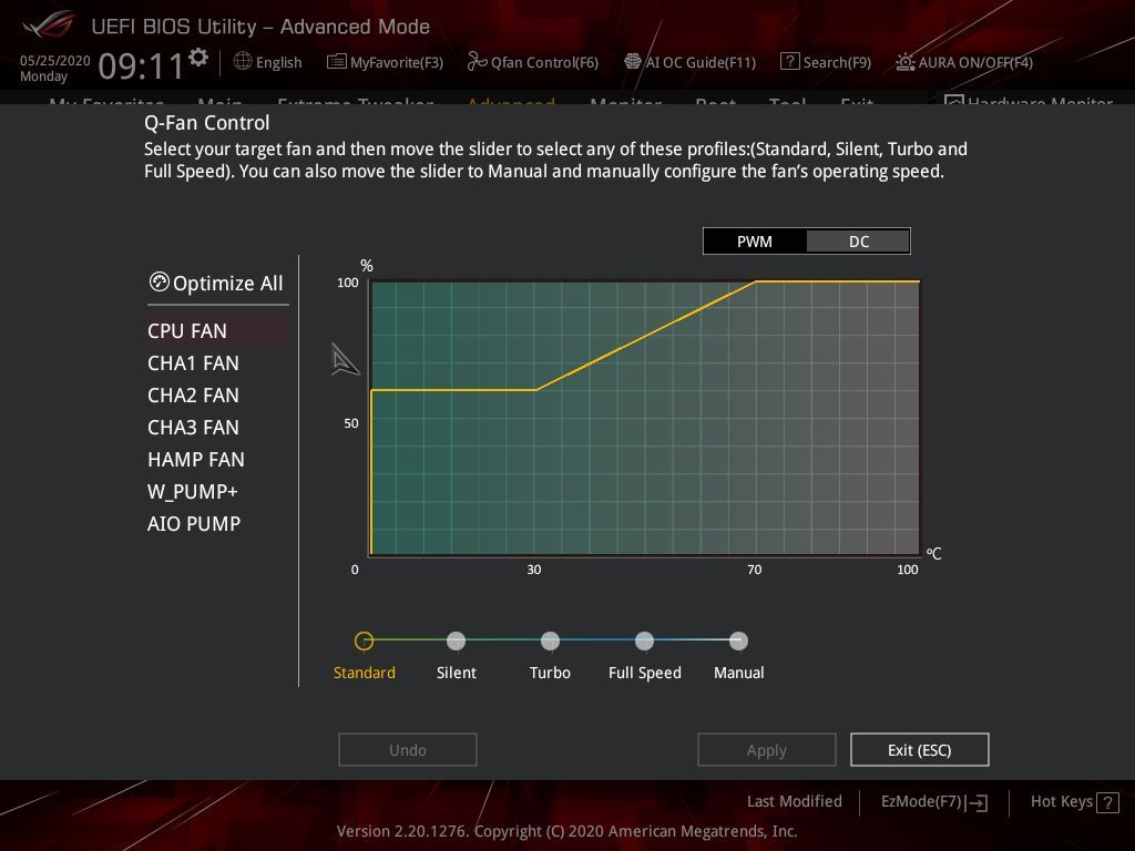 Asus Z490 ROG Maximus XII Hero (Wi-Fi)