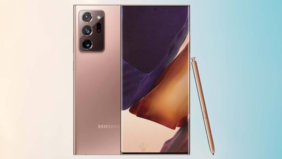 Samsung Galaxy Note 20 Release date, price, specs, screen sizes and