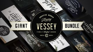 Get over 50 fonts for $29