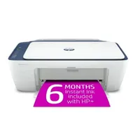 HP Deskjet 2742e Printer: $69 $59 @ Walmart