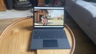 Dell XPS 13 9315 2-in-1 review: features