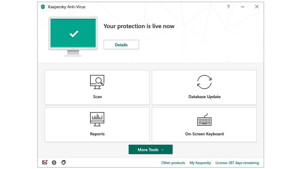 kaspersky total 2021