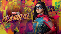   Ms Marvel