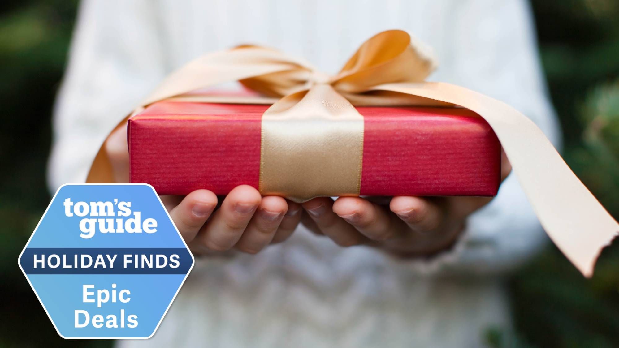 The best Christmas gift ideas in 2025: a foolproof guide of the best tech, lifestyle and home presents for every person on your nice list