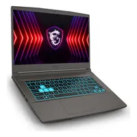 MSI Thin GF63