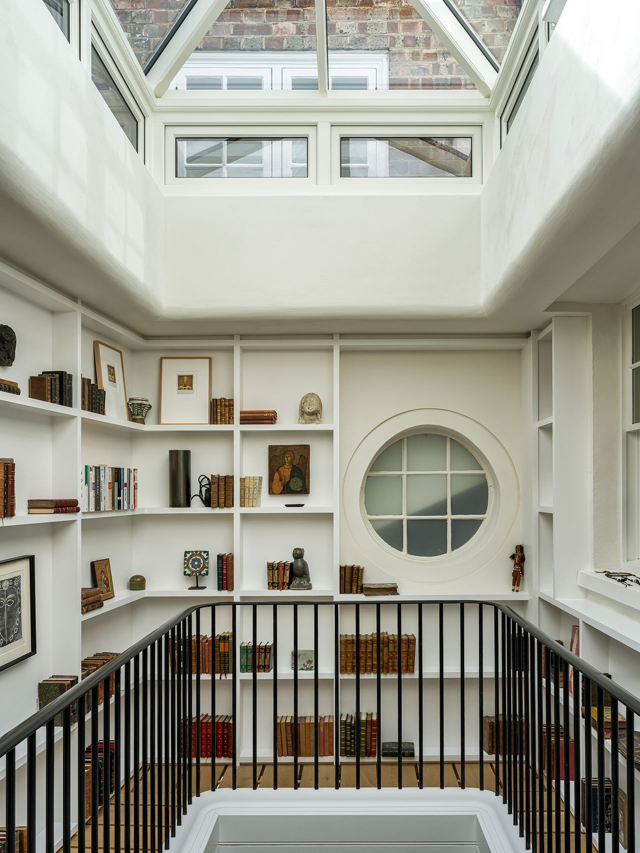 This Hampstead house renovation in London transcends styles | Wallpaper*