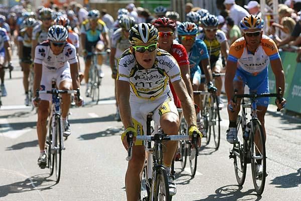 Maxime Monfort (Team Columbia - HTC)