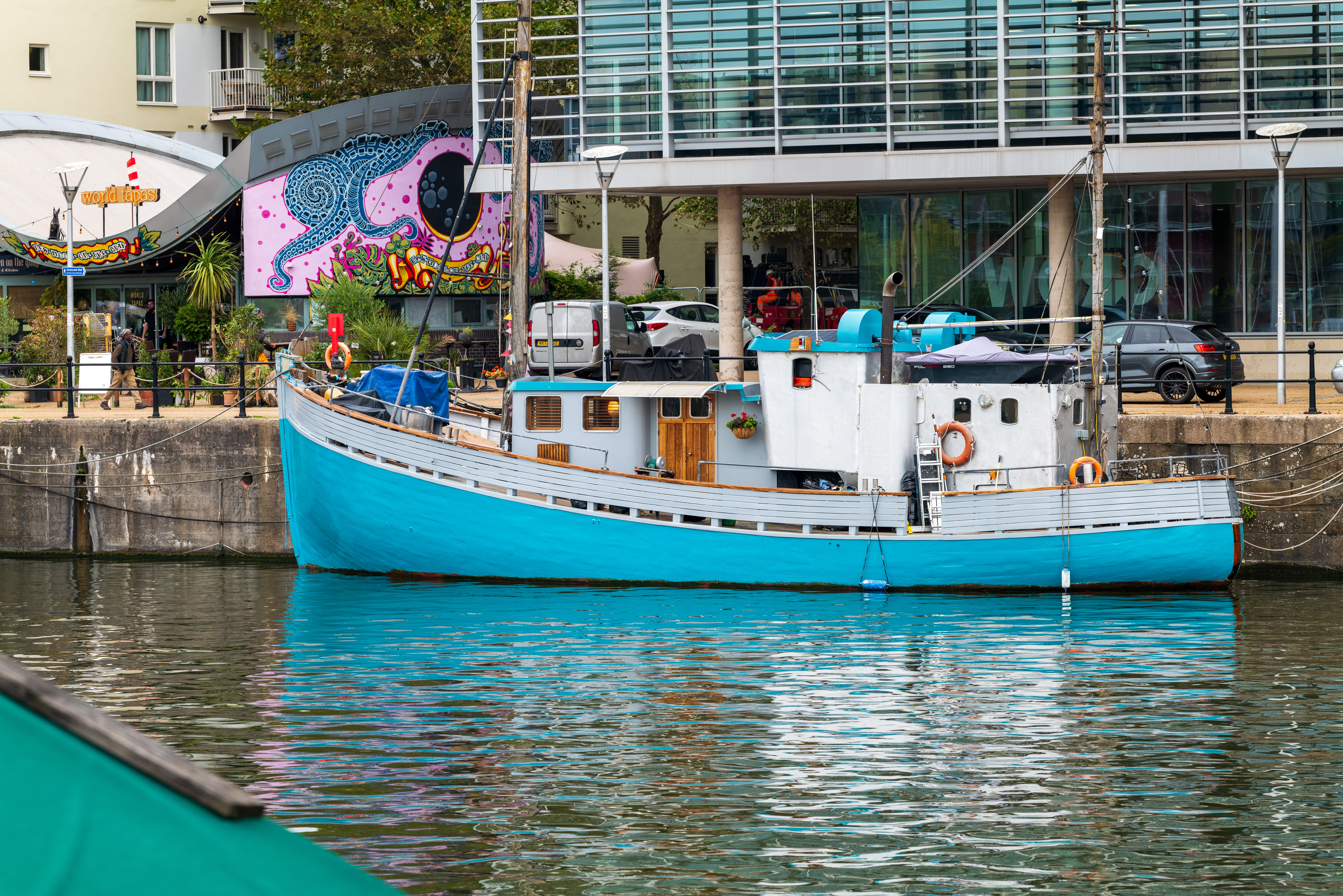 Sigma 135mm f/1.4 DG Art example shot