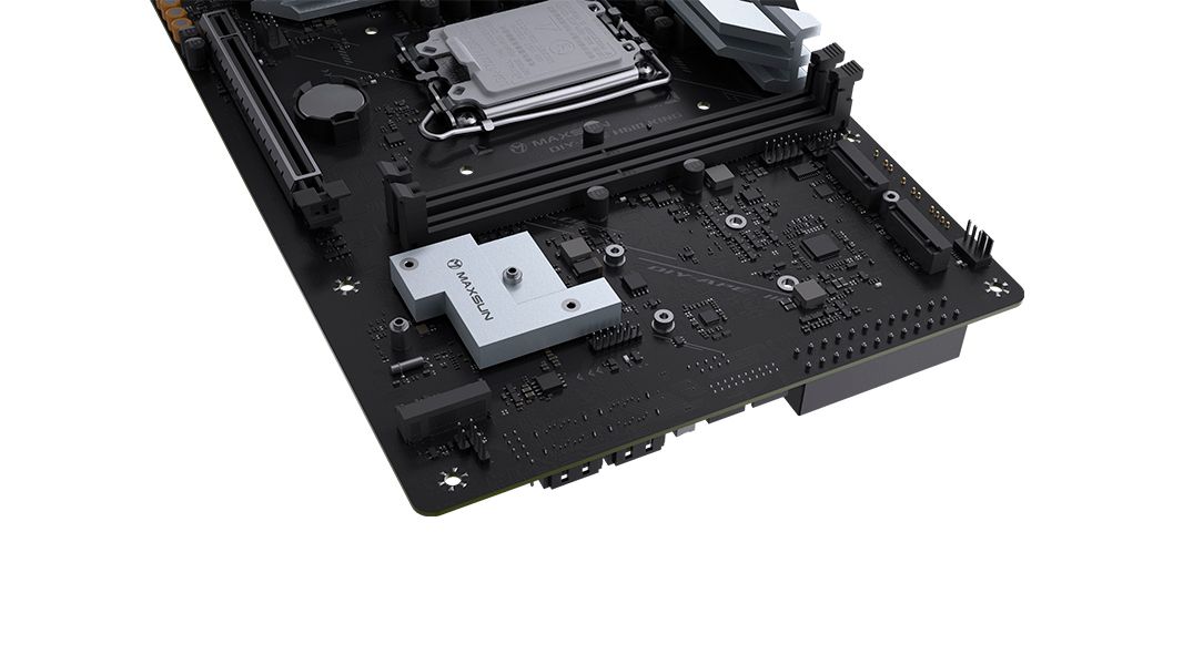 DIY-APE H610 King