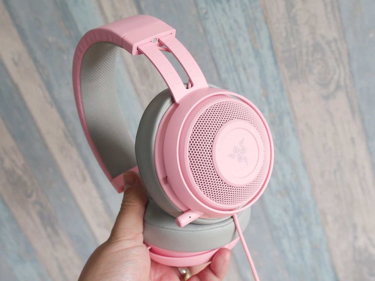 Razer Quartz