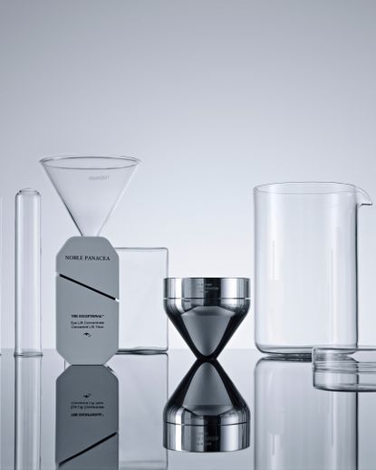 Science backed skincare