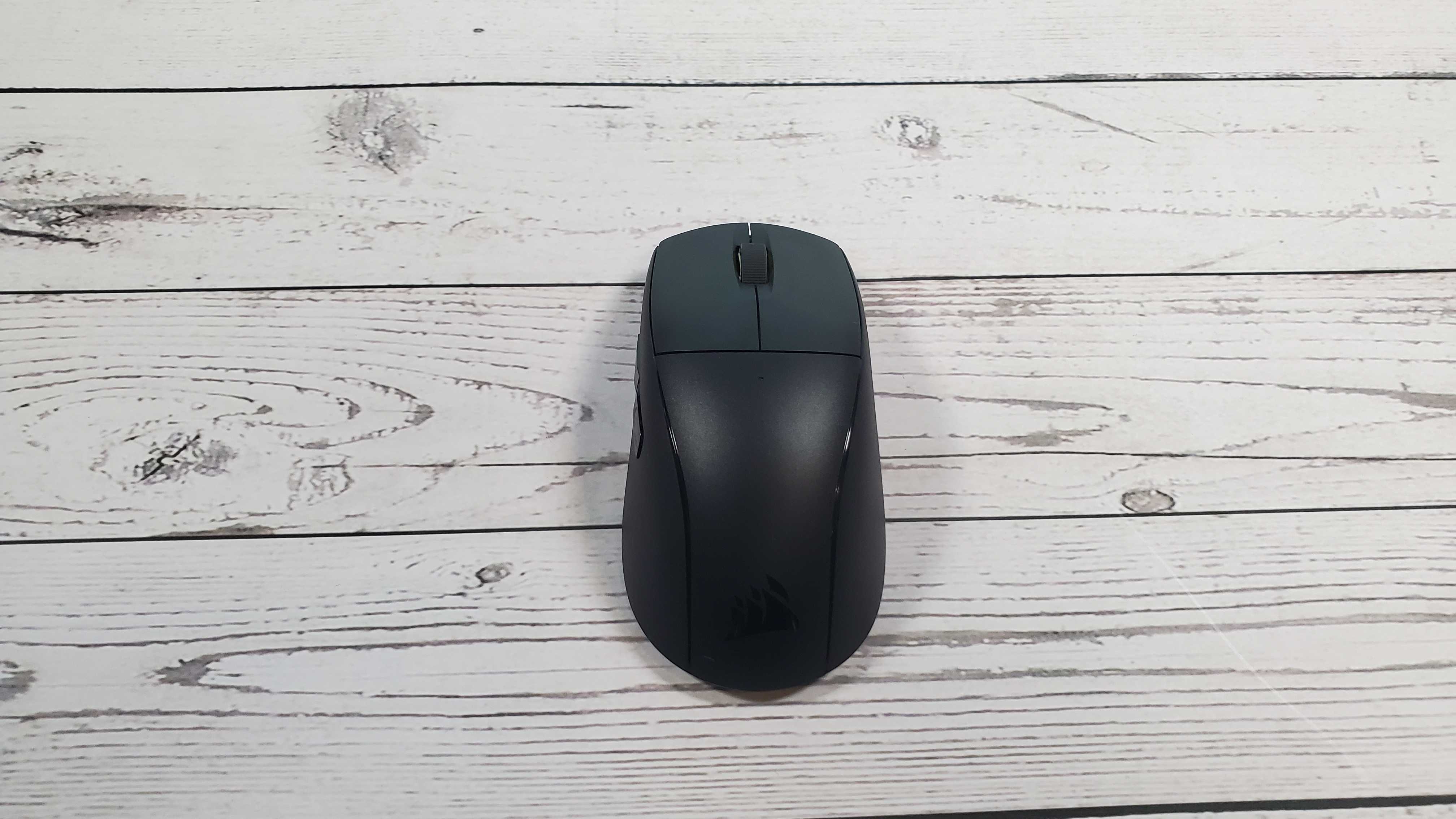 The 4 Best Corsair Mice of 2024: Mouse Reviews 