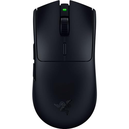 Viper V3 Hyperspeed Wireless Esports Gaming Mouse
