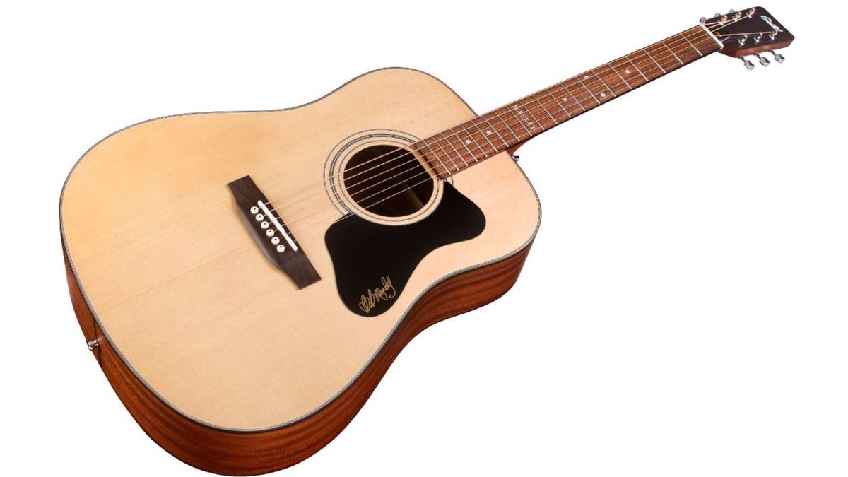 Guild A-20 Marley