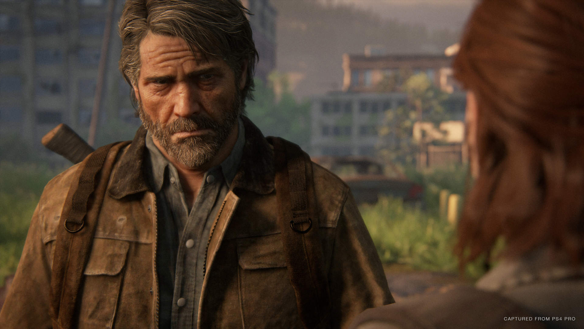 HBO's The Last of Us: Here's Who Original Joel Actor Troy Baker Plays