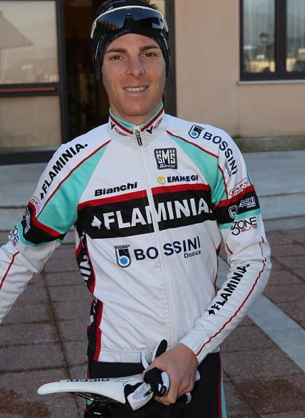 Riccardo Ricc&ograve;