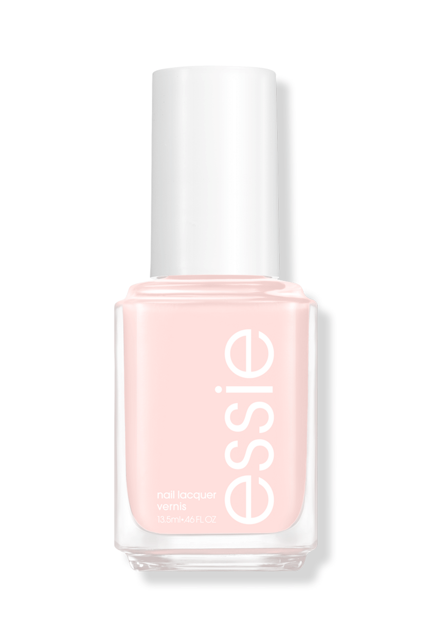 Essie Mademoiselle.