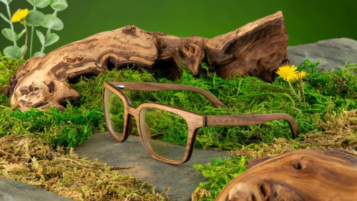 Groot from Guardians of the Galaxy is here to protect your eyes from blue light, thanks to GUNNAR