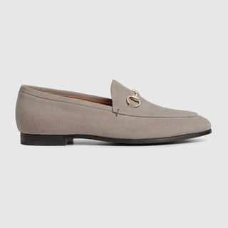 Women's Gucci Jordaan Loafer