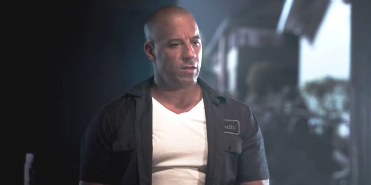 xXx's Xander Cage Vs. Fast And Furious' Dominic Toretto: Which Vin ...