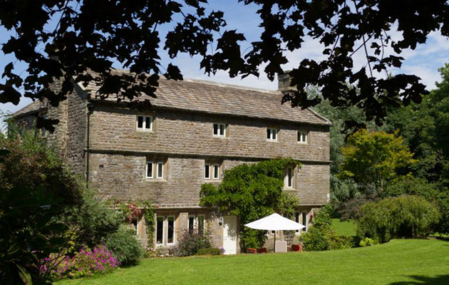 equestrian homes