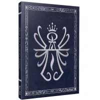 Warhammer Fantasy 4E RPG: High Elf Player's Guide (Collector's Edition) | $79.99 $44.99 at Miniature MarketSave $35 -