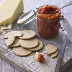 Tomato Chutney