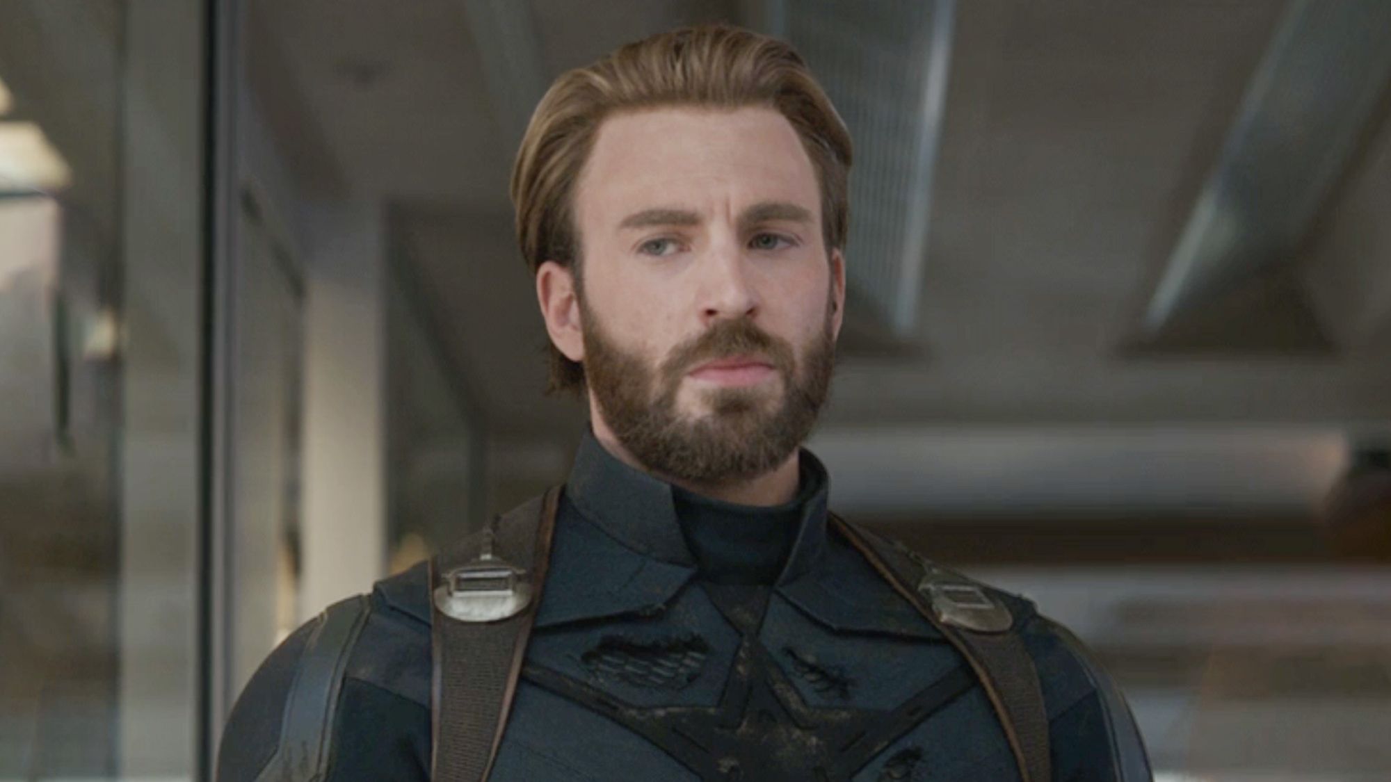 A Fan Pointed Out One ‘Funny Outcome’ About Chris Evans In The New Doomsday Poster, And Now I Can’t Unsee It
