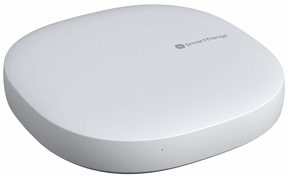Samsung SmartThings Hub