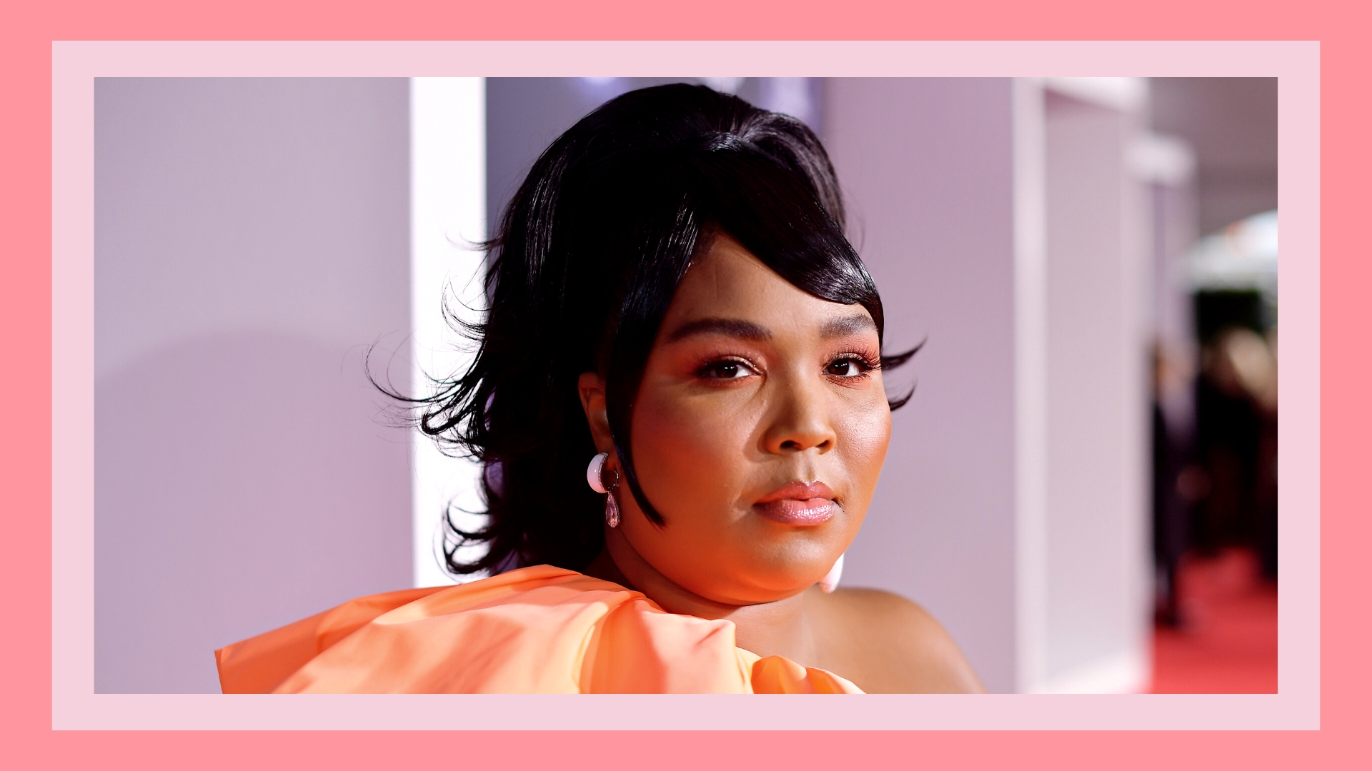 Does Lizzo Have A Kid Here s Why Fans Are Confused My Imperfect Life Does Lizzo Have A Kid Here s Why Fans Are Confused My Imperfect Life
