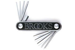 etc... 2.5 Brooks MT10 Multi-tool w/Leather Sleeve 2 3,4,5,6,8mm Hex wrenches 