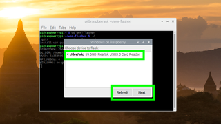 Installing Windows 11 the Simple Way Via a Raspberry Pi 4