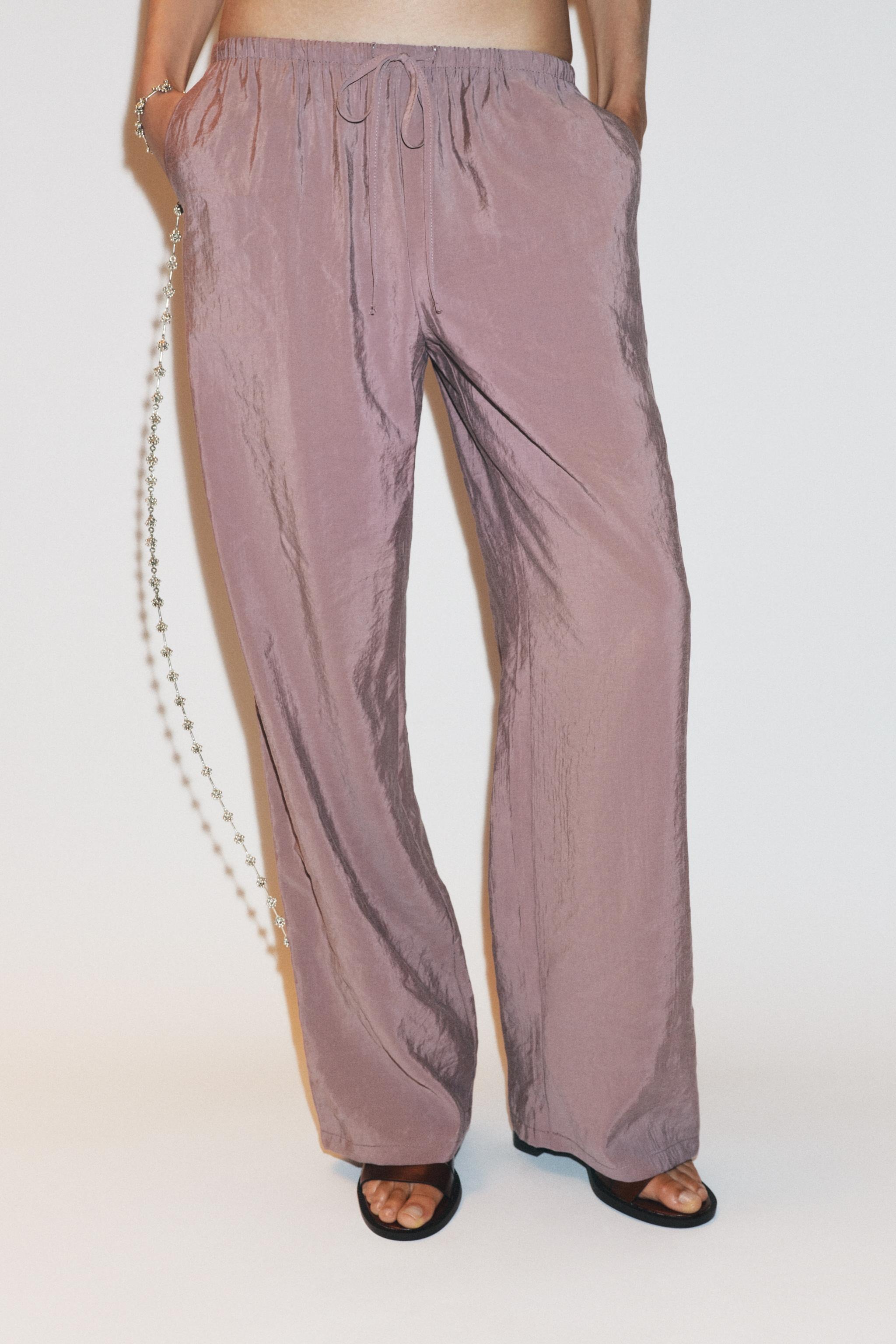 Flowy Pants