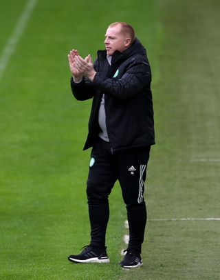 Celtic v Hibernian – Pre-Season Friendly – Celtic Park