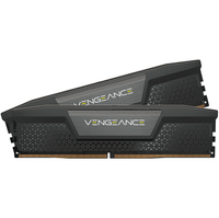 Corsair Vengeance | DDR5 | 32GB (2x 16GB) | 5,600MHz | CL36 | $224.99 $144.99 at Amazon (save $80)