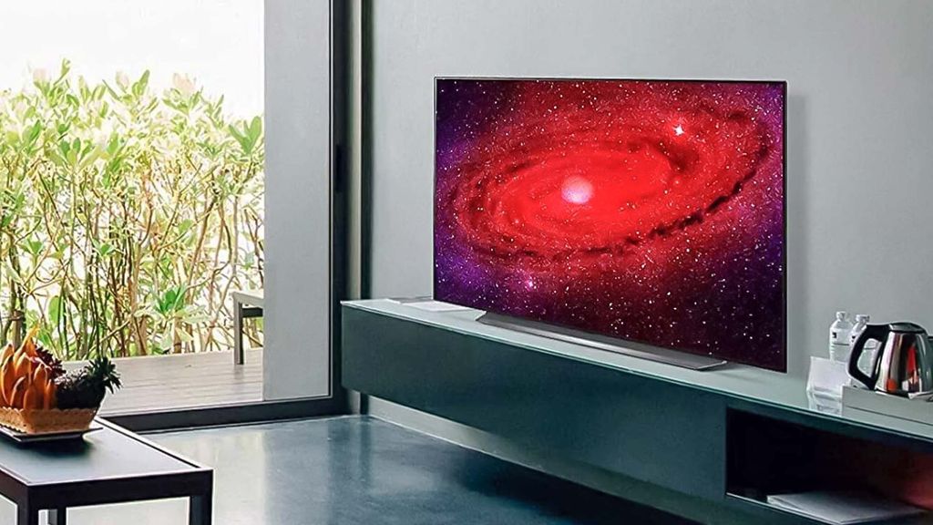 Best LG TVs in 2022 Tom's Guide