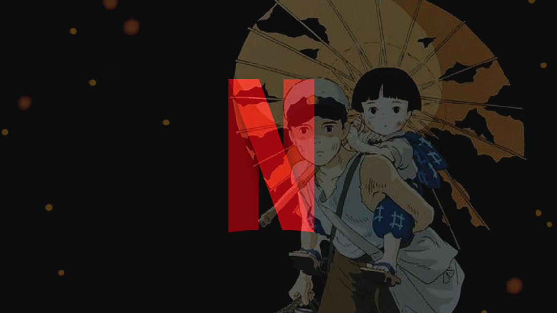 Heartbreaking 100% Rotten Tomatoes score animated movie comes to Netflix