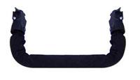 Tike Tech stroller bar.