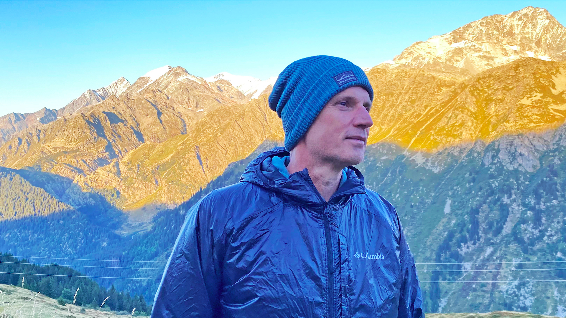 Columbia Lost Lager II Beanie review: a chunky, cozy…