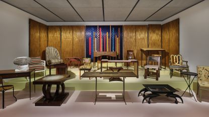 Art Deco Centenary celebrated in Paris