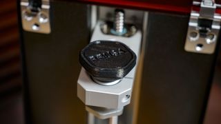 3D printed knob