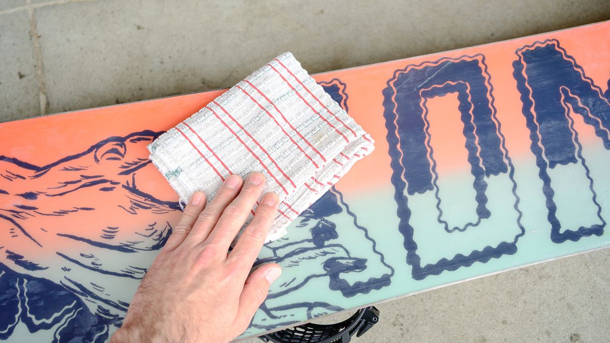 How to store your ski and snowboard gear in the offseason like a pro