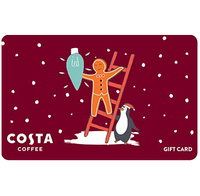 Costa Coffee gift card: Buy Costa Coffee gift cards at Amazon